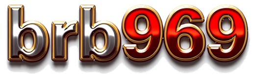 brb969 logo