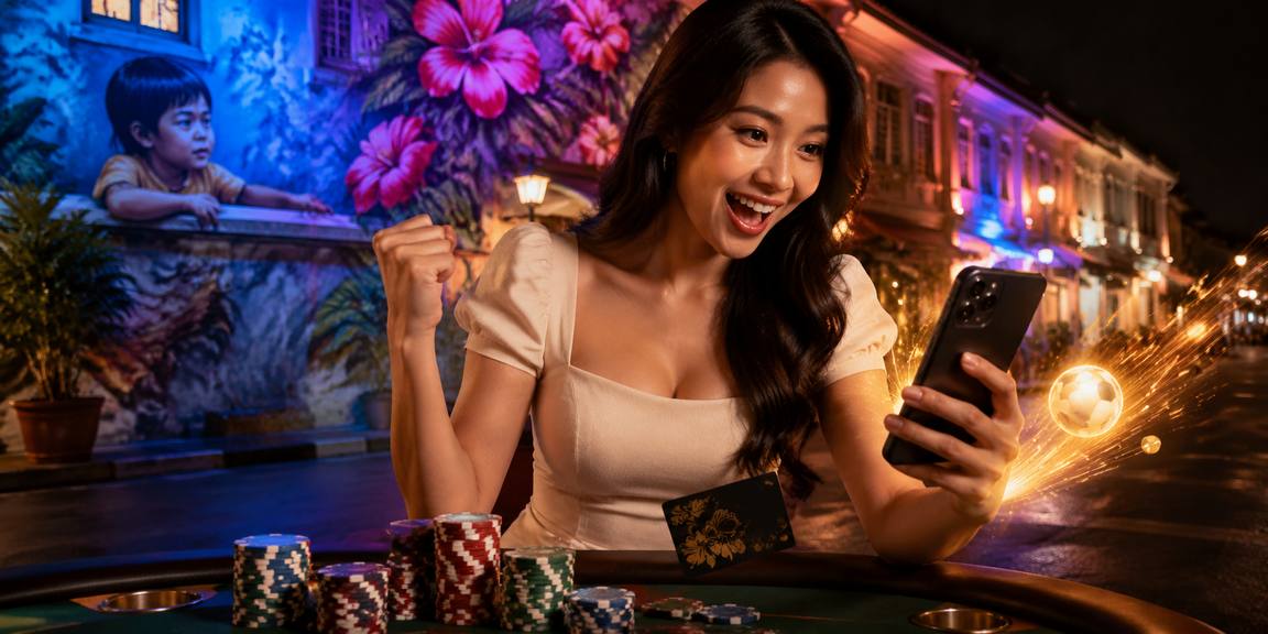 mobile gaming